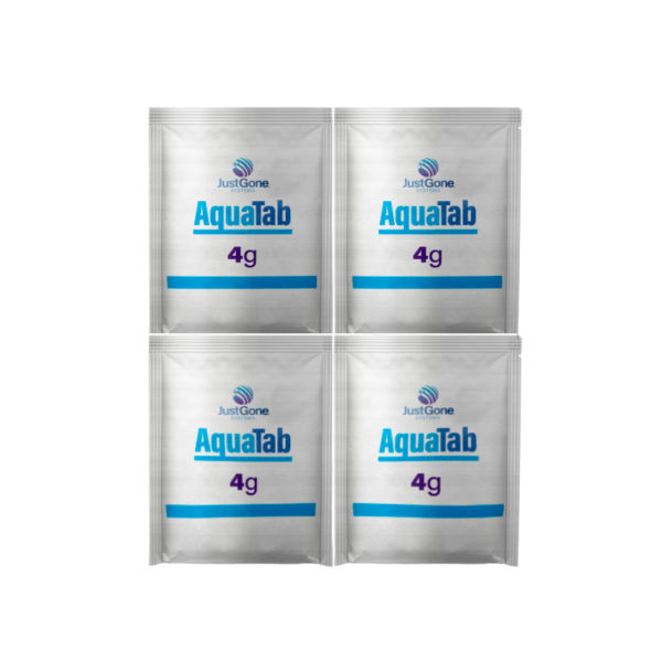 Stabilized CLO2 Powder 30g The Chlorine Dioxide Network