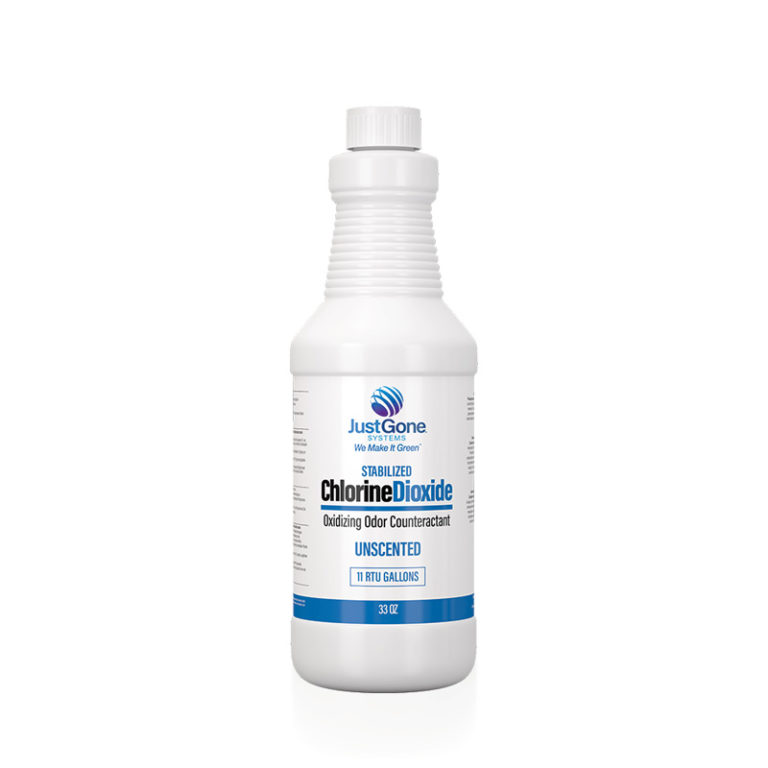Stabilized Liquid Chlorine Dioxide 33oz The Chlorine Dioxide Network